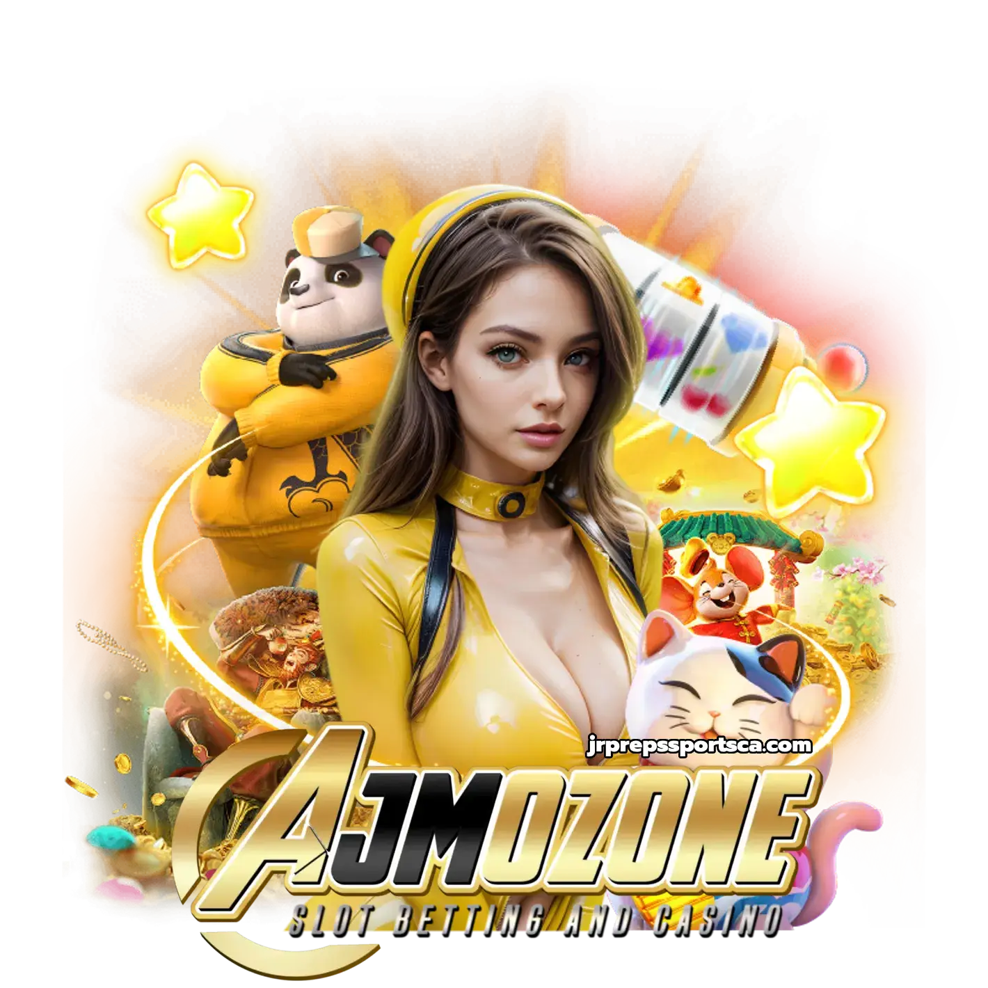 ajmozone